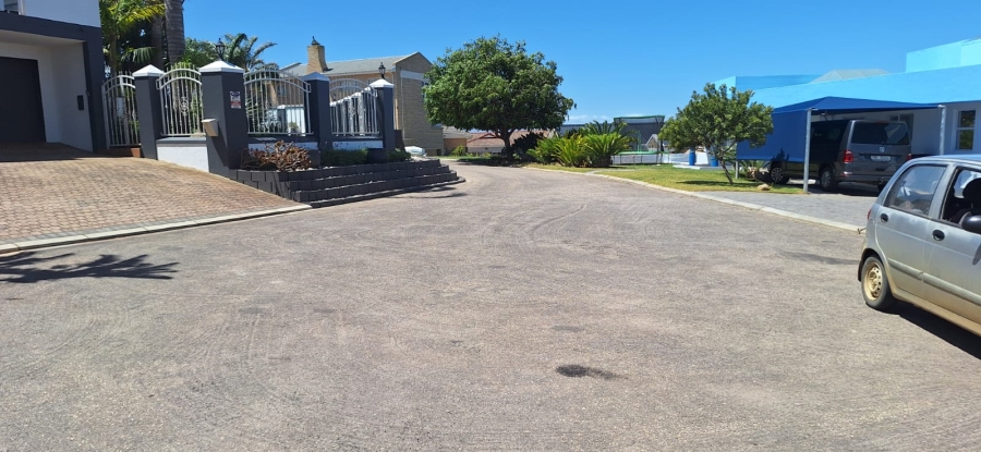 0 Bedroom Property for Sale in Menkenkop Western Cape